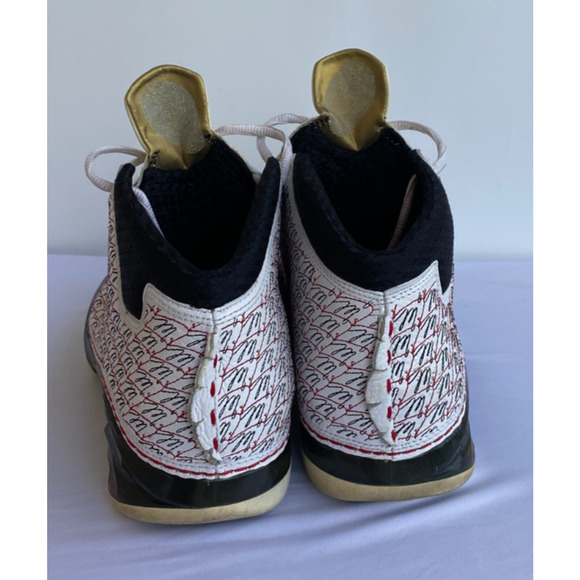 Air Jordan 23 “All-Star” 2008 318376-101-size 10 main image 10